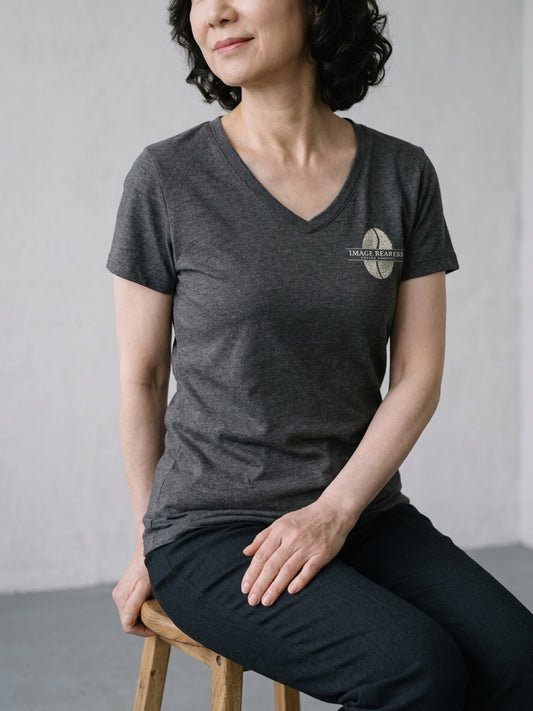 V-Neck T-Shirt