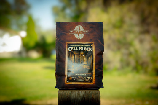 Cell Block