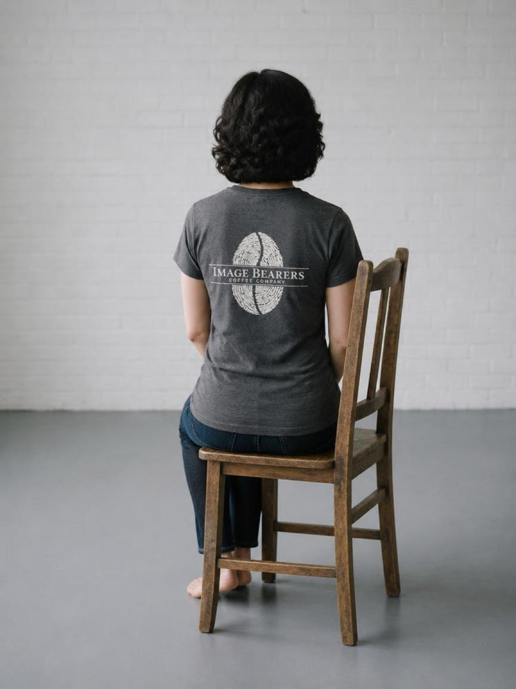 V-Neck T-Shirt