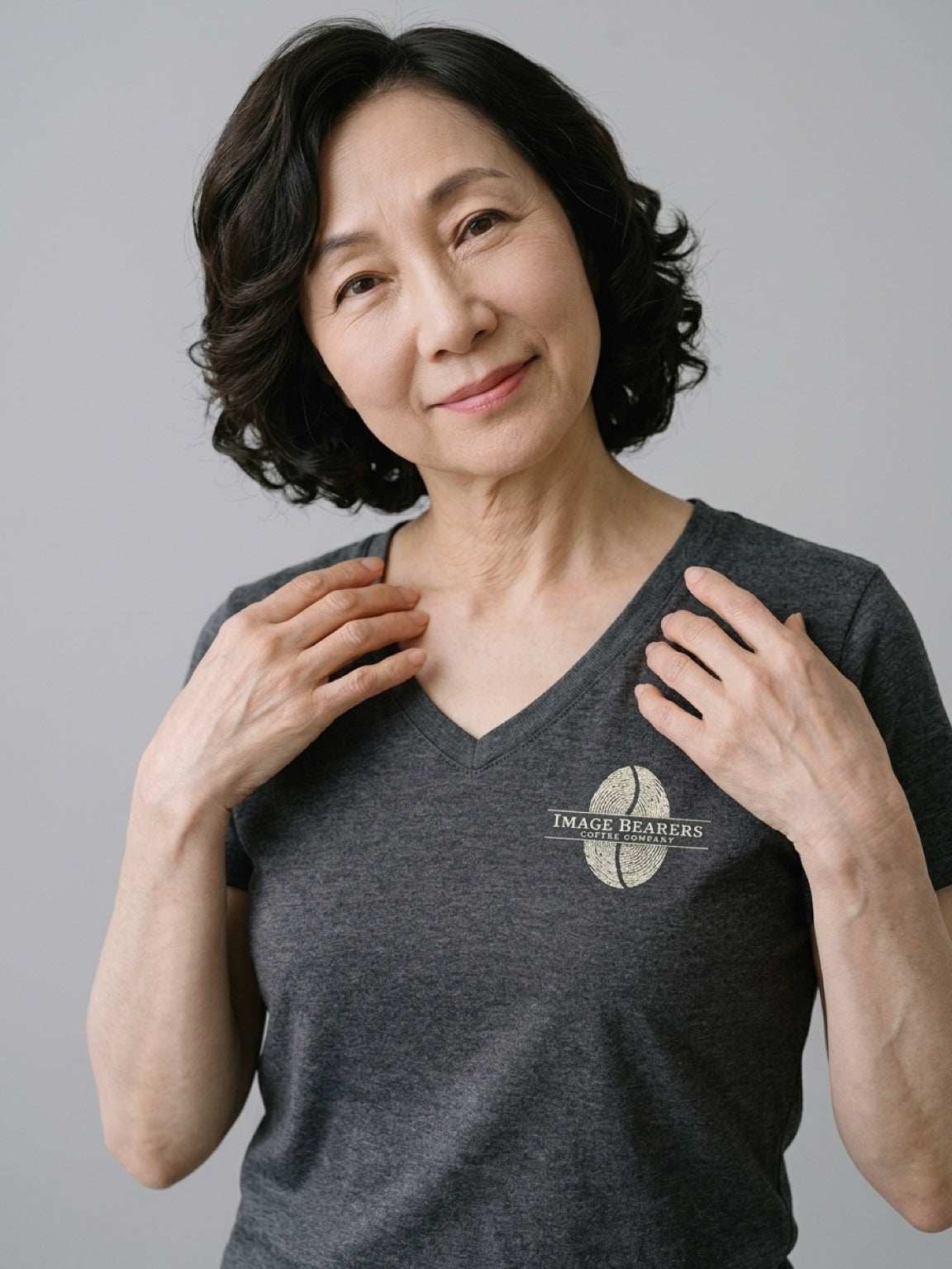 V-Neck T-Shirt