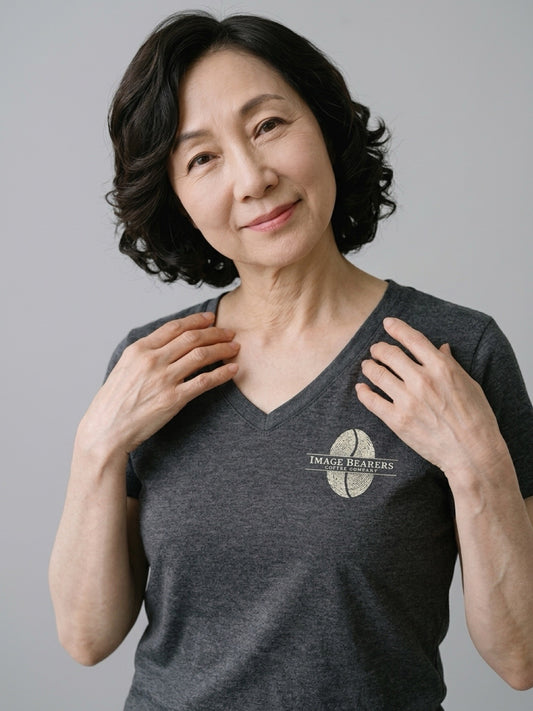 V-Neck T-Shirt
