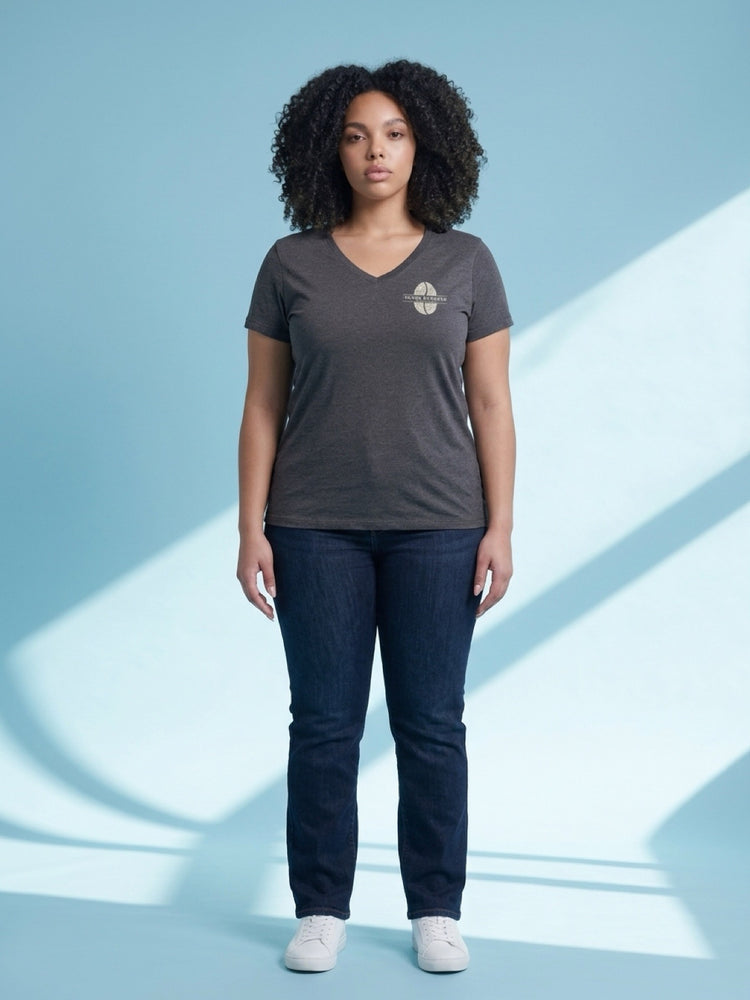 V-Neck T-Shirt