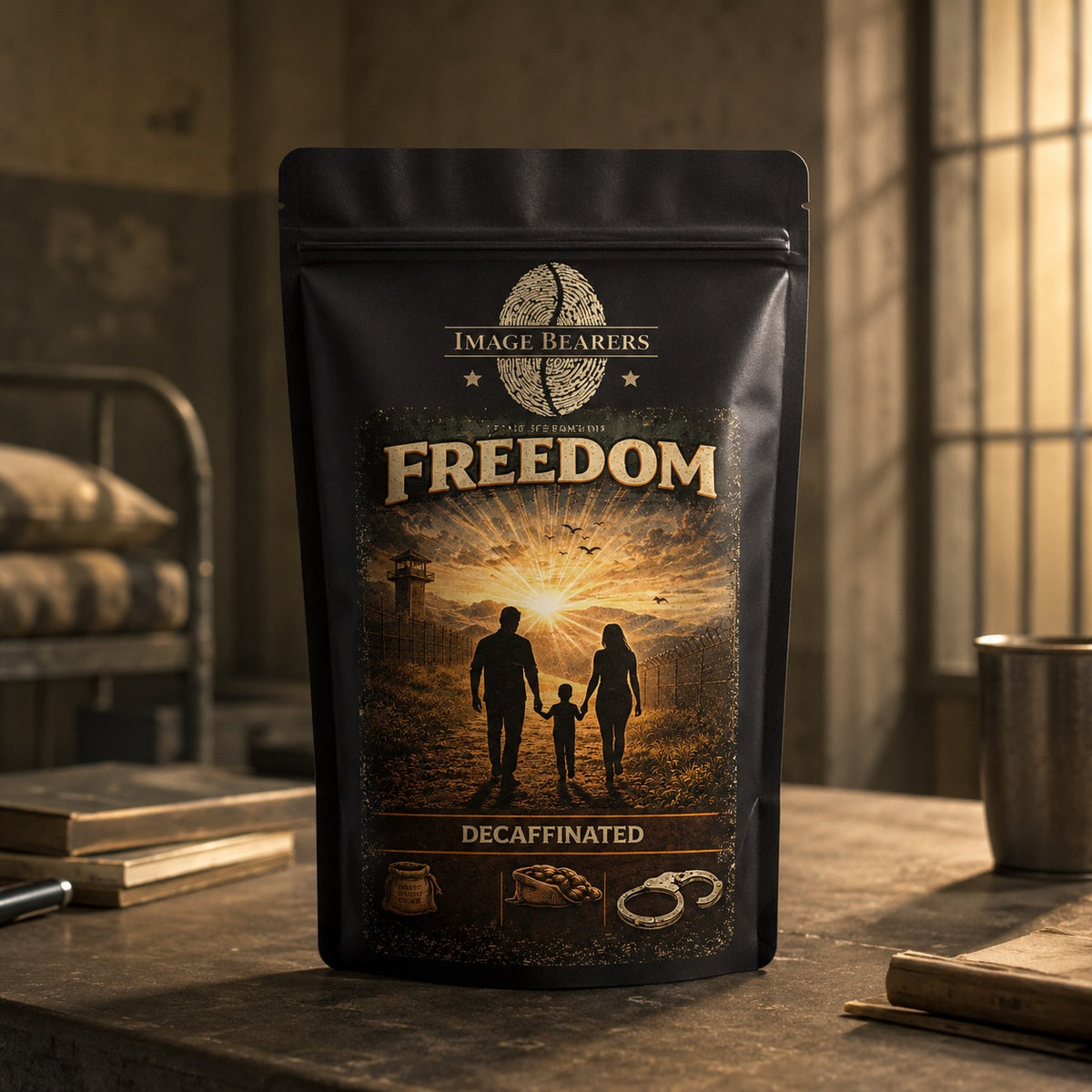 Freedom
