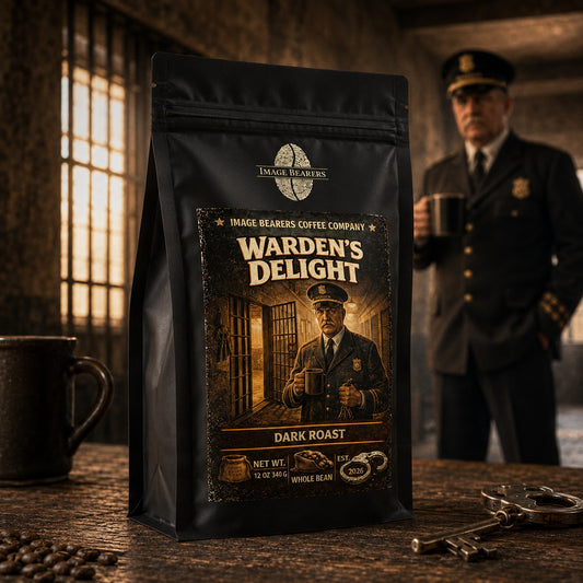 Warden's Delight