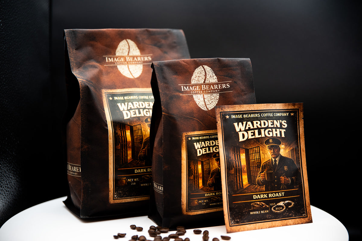 Warden's Delight