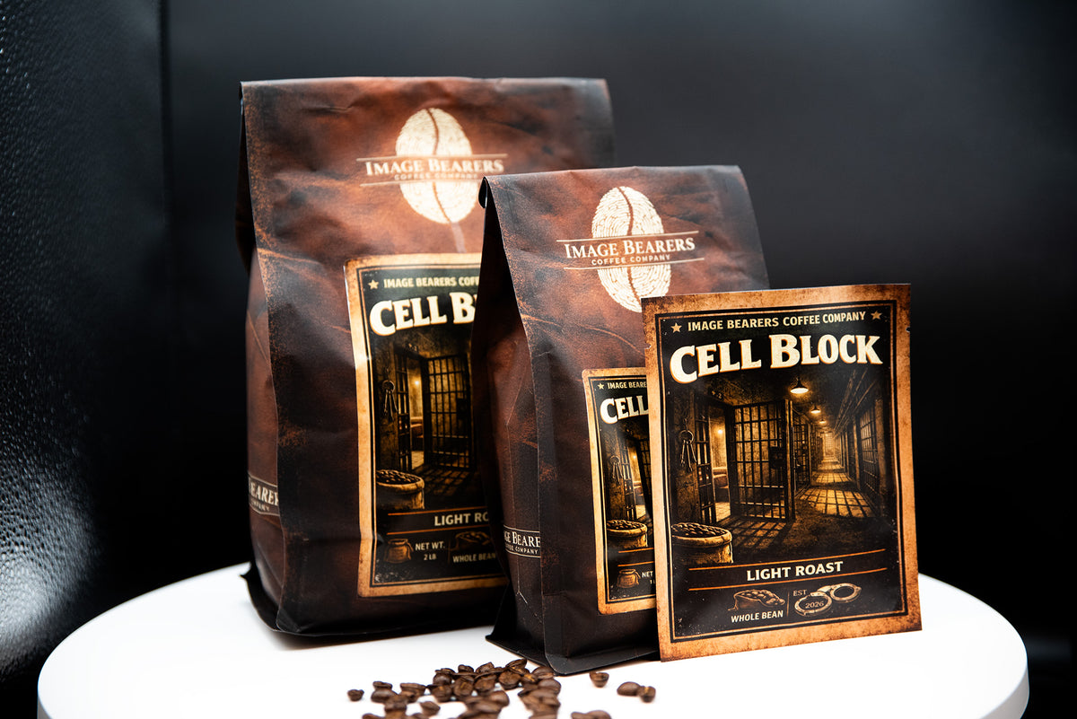 Cell Block