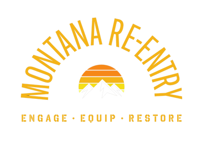 Montana Re-Entry