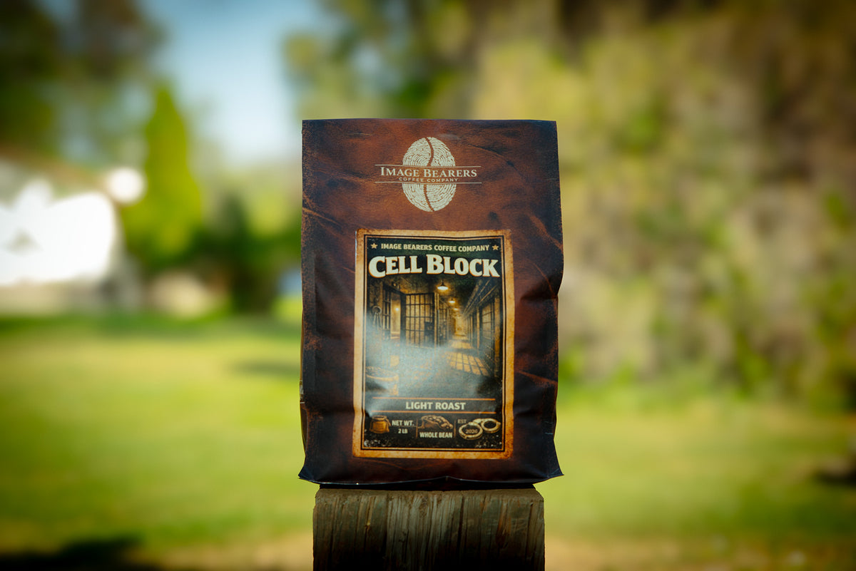 Cell Block