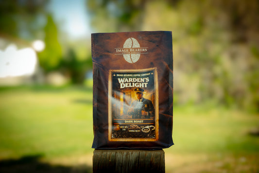 Warden's Delight