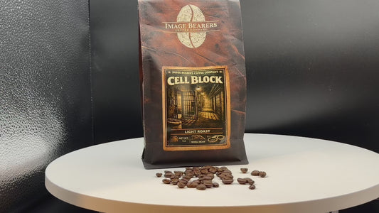 Cell Block