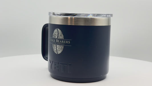 Coffee Mug